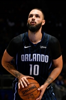 Evan Fournier Sweatshirt #4003611
