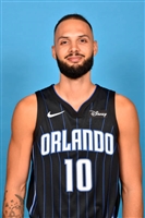 Evan Fournier Sweatshirt #4083653