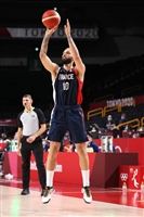 Evan Fournier Tank Top #4093558