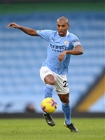 Fernandinho Sweatshirt #3996320