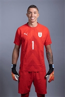 Fernando Muslera Sweatshirt #4161177