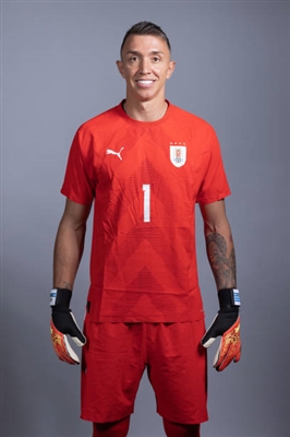 Fernando Muslera Sweatshirt