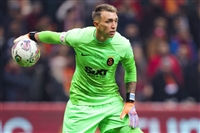 Fernando Muslera Sweatshirt #4161178