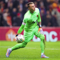 Fernando Muslera Tank Top #4161179