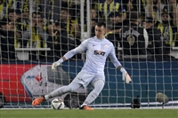 Fernando Muslera Sweatshirt #4161180