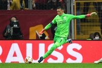 Fernando Muslera Sweatshirt #4161181