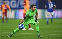 Fernando Muslera Sweatshirt #4161182