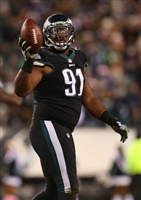 Fletcher Cox hoodie #4041092