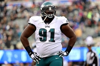 Fletcher Cox t-shirt #4041093