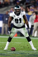 Fletcher Cox Tank Top #4041094