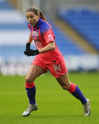 Francesca Kirby mug
