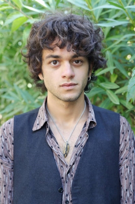 Francesco Serpico posters