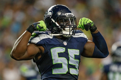Frank Clark T-shirt