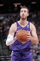 Frank Kaminsky Tank Top #4004272