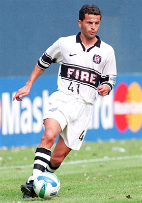 Frank Klopas posters