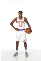 Frank Ntilikina Sweatshirt #4005864