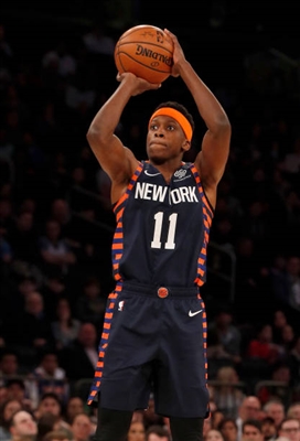 Frank Ntilikina T-shirt