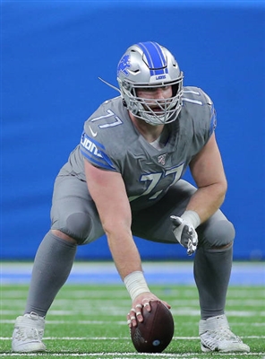Frank Ragnow posters