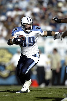 Frank Wycheck posters