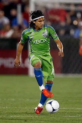 Fredy Montero posters