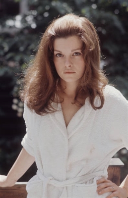 Bujold pictures of genevieve Genevieve Bujold