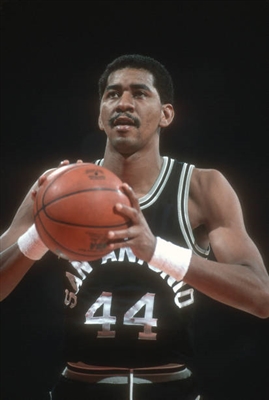 George Gervin Poster 4043505