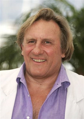 Gerard Depardieu Sweatshirt