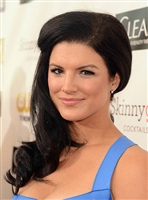 Gina Carano Longsleeve T-shirt #3966044