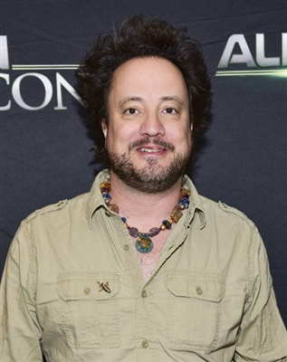 Giorgio A. Tsoukalos posters