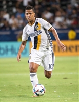 Giovani Dos Santos longsleeve t-shirt #3988498