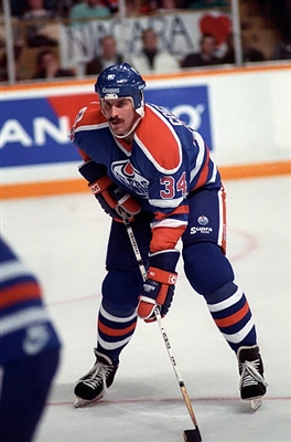 Glen Cochrane posters