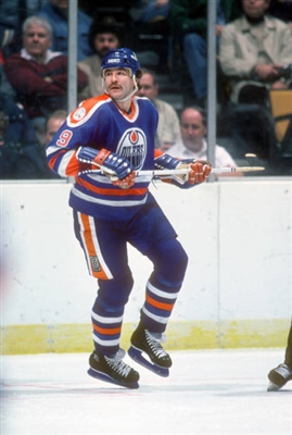 Glenn Anderson posters