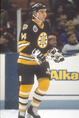 Gordie Roberts posters