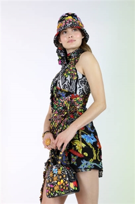 Grace Elizabeth canvas poster