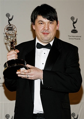 Graham Linehan posters