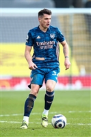 Granit Xhaka Longsleeve T-shirt #3999635