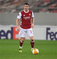 Granit Xhaka mug #G2616890