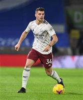 Granit Xhaka Longsleeve T-shirt #3999639