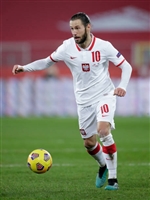 Grzegorz Krychowiak hoodie #3996918