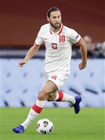 Grzegorz Krychowiak t-shirt #3996920