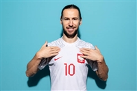 Grzegorz Krychowiak t-shirt #4158302