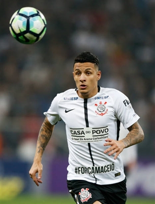 Guilherme Arana posters