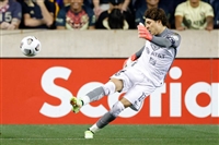 Guillermo Ochoa t-shirt #4097608