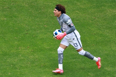 Guillermo Ochoa posters