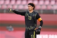 Guillermo Ochoa Tank Top #4097611