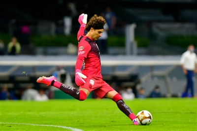 Guillermo Ochoa posters