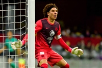 Guillermo Ochoa t-shirt #4097614