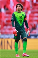 Guillermo Ochoa tote bag #G3463051