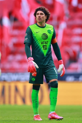 Guillermo Ochoa posters