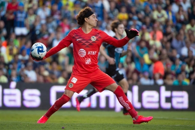 Guillermo Ochoa posters